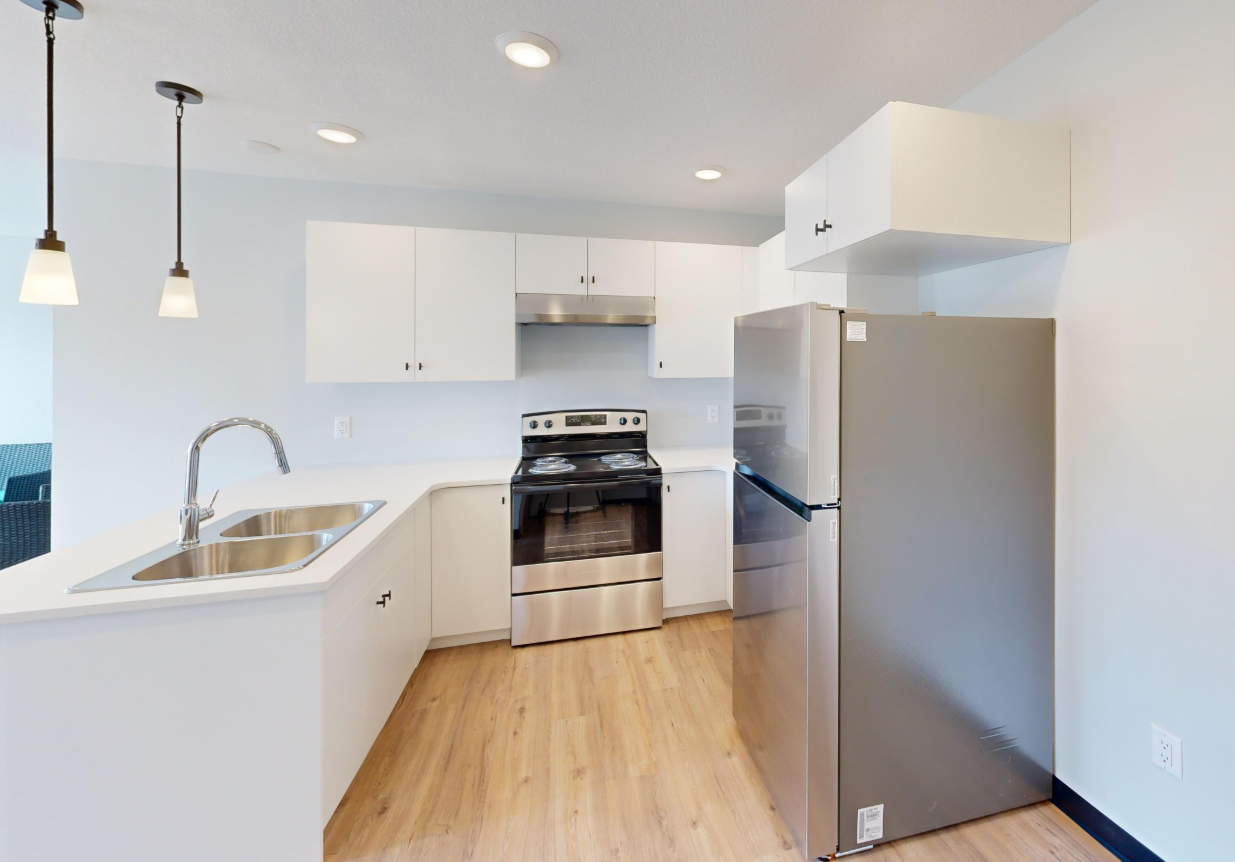 1625 Neville Drive - 1